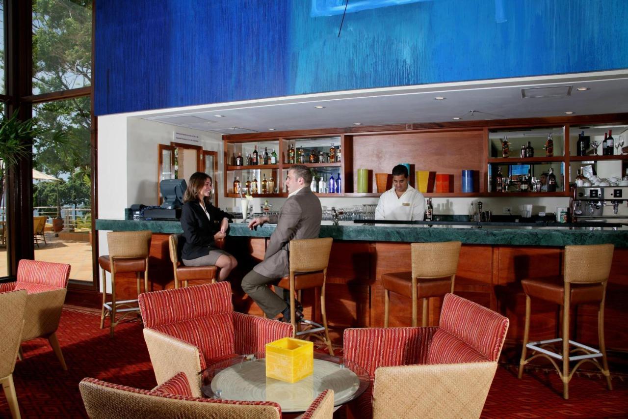 Marriott Venezuela Hotel פלאיה גנדה מראה חיצוני תמונה