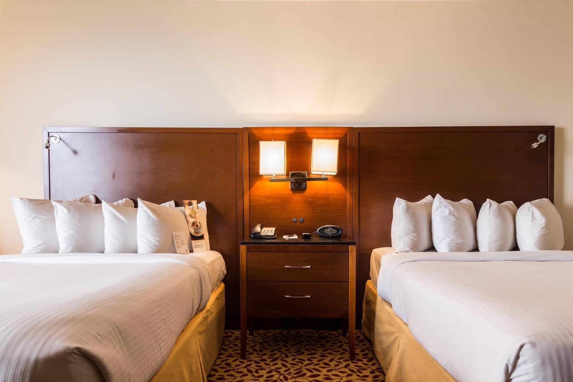 Marriott Venezuela Hotel פלאיה גנדה מראה חיצוני תמונה