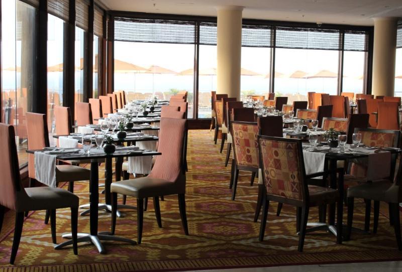 Marriott Venezuela Hotel פלאיה גנדה מראה חיצוני תמונה