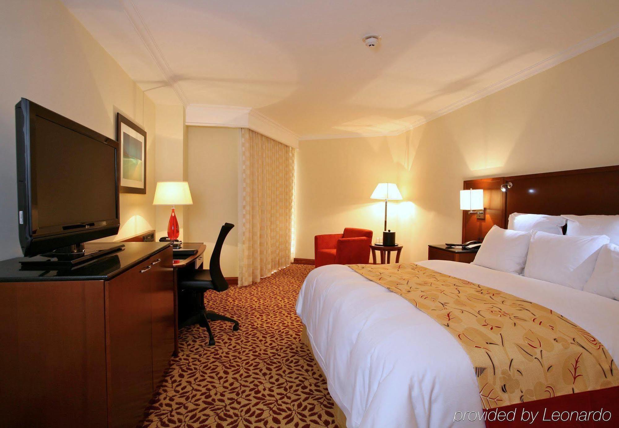 Marriott Venezuela Hotel פלאיה גנדה חדר תמונה